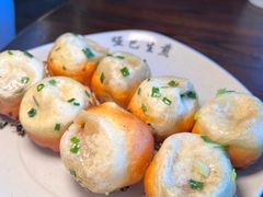-哑巴生煎(临顿路店)