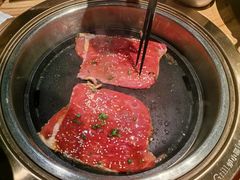 -炉小哥烤肉(朗悦公园茂店)
