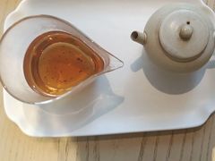 -隐溪茶馆(静安寺店)