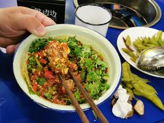 -马路边边串串香(大成路店)