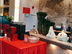 -凤凰楼酒家·粤宴点心(华强北店)