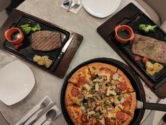 -必胜客(永泰店)