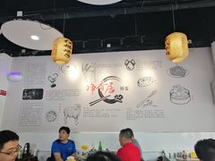 -真食净香居·内蒙烧麦(亚运村店)