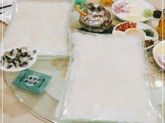 -海晖酒楼·顺德鱼生(荣华店)