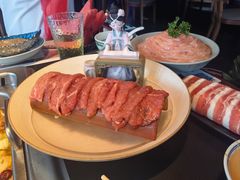 贵妃醉牛肉-大隐·成都火锅Bistro(合生麒麟新天地店)