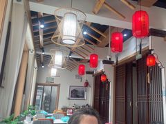 -渔码头食府·20年蓬莱老字号(登州路店)
