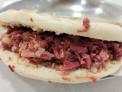 -清真马文肉丸胡辣汤(回民街店)