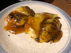 -五右卫门(张自忠路店)