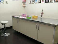 -爱之旅diy烘焙坊(西直门店)