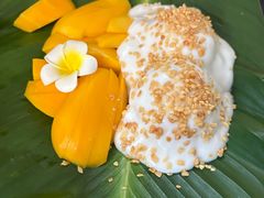 -mamalao老挝烤肉糯米饭