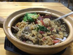 -壹煲口福煲仔饭(中山路店)