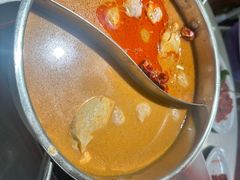 -燃计沙茶皇·香港沙茶火锅(人广旗舰店)