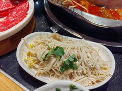 -晓秧锅鲜货火锅·重庆老字号(西外店)