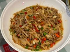 -彭耕记猪油炒小菜(吉联mall店)