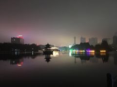 -茶庐(百花洲路店)