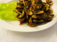 -丰收日·小海鲜·沪上家宴(顾村正大店)
