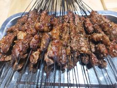 -清真·马峰烤肉(小学习北巷店)