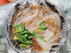 -暖泉小吃广场