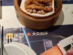 -叹茶靓点·粤式餐厅·全天茶市(石井万民广场店)