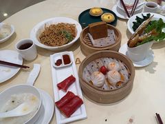 -益利大酒楼(井岸店)