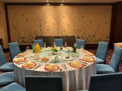 -无锡君来洲际酒店·宴会厅