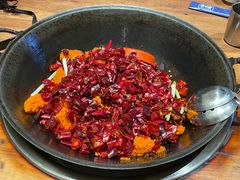 -楠火锅(太古里总店)