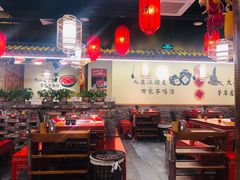 -谭鸭血老火锅(龙湖宝山天街店)
