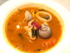 -IL Forno 意坊·意大利餐厅(花园店)