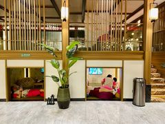 -青水瓦台汤泉(未央店)