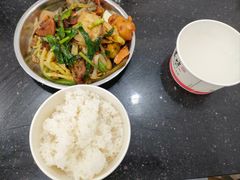 -枣阁园滴滴自助餐