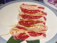 -十三姨正合丰烤肉(营迹路店)
