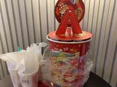 -肯德基(蓝桥店)