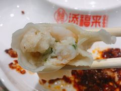 -添福来墨鱼饺子 · 海鲜东北菜(大连星海·黄浦路店)