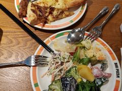 -比格比萨自助(万柳华联店)