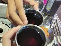-麻麻桃韩式料理(百盛B馆店)