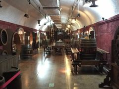 -青岛葡萄酒博物馆