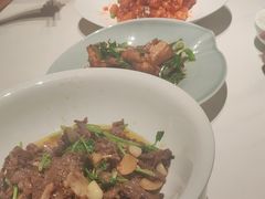 -老周家酱卤猪蹄私房菜(克拉玛依西街店)
