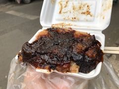 -马文章胖子甑糕(洒金桥店)