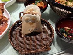 -西安饭庄·非遗陕菜(钟楼店)