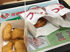 -肯德基(盘龙奥莱店)