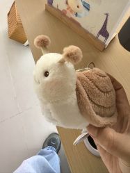 -IMON·HANSA潮玩玩偶毛绒玩具(通州万象汇店)