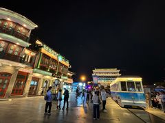 -星巴克臻选(北京前门大街店)