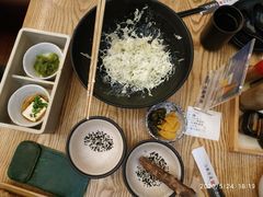 炸猪里脊-胜博殿霸王树(嘉里中心店)