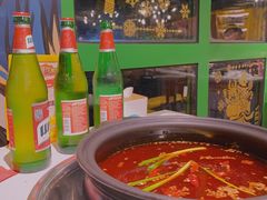 -钢管厂五区小郡肝火锅串串香(清河店)