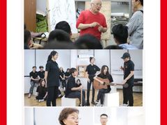 -天籁艺术高考培训学校·重庆艺考集训