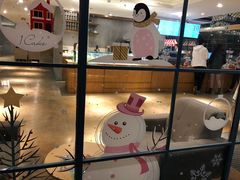 -La Sauce法意餐厅
