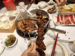 -潮正和潮汕牛肉火锅·老字号(番禺万达店)