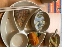 -素满香·食养自助(建邺万达店)