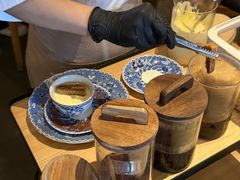 -O'eat Blossom&Pelican(深圳首店)