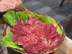 -正南齊北重庆老火锅(光华村直营店)